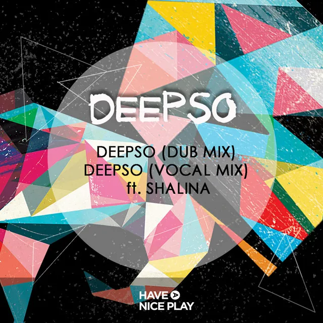 Deepso - Vocal Mix