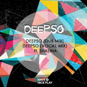 Deepso by DEEPSO