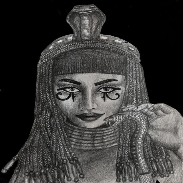 Cleopatra Selene II