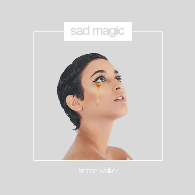 Sad Magic