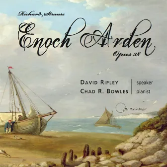 Enoch Arden - Ripley/Bowles by David Ripley