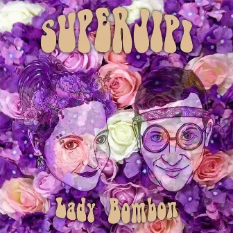 Superjipi by Lady Bombon