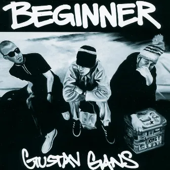 Gustav Gans by Beginner