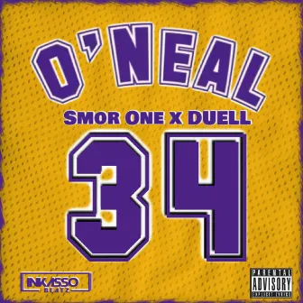 O'Neal by Smor One