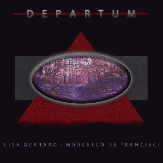 Departum by Marcello De Francisci