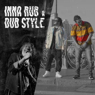 Inna Rub a Dub Style by Adonai