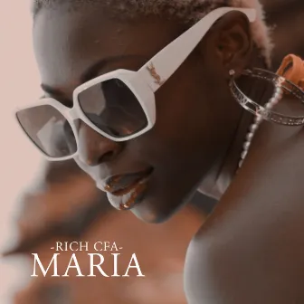 Maria by RiCH CFA