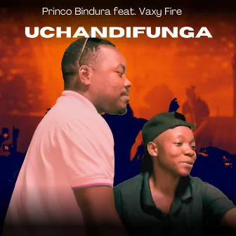 Uchandifunga by Vaxy Fire