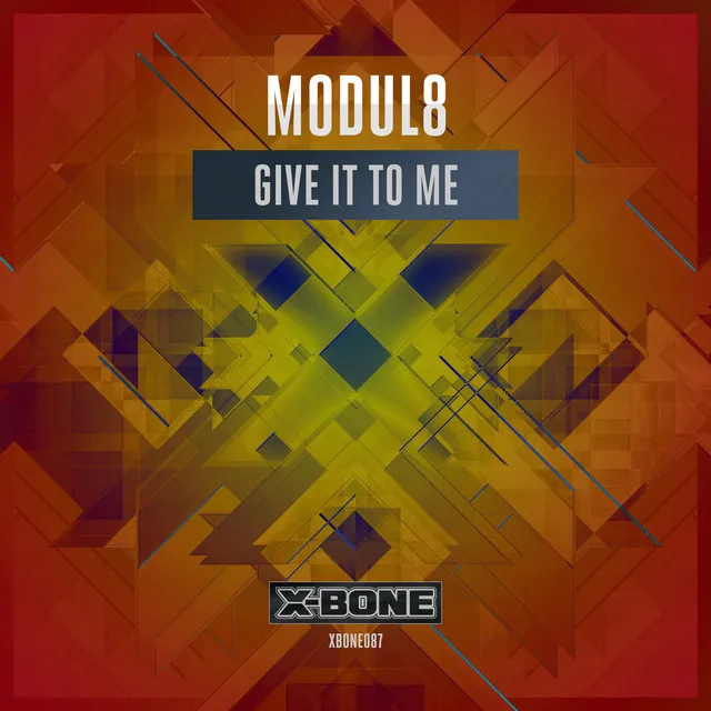 Give It To Me - Radio Edit