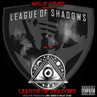 League of Shadows (LOS) by Willie Stubz