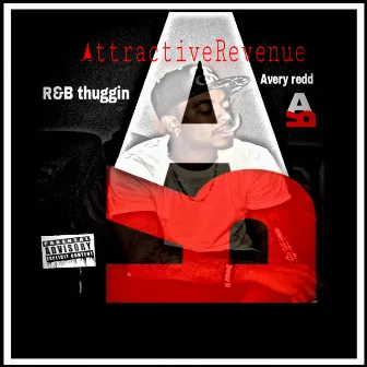 R&B Thuggin, Vol. 1 by Avery Redd