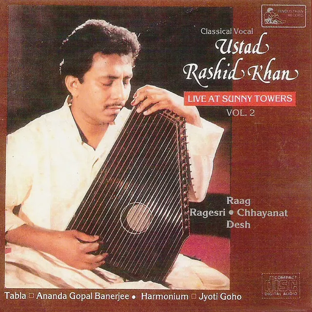 Raag - Desh