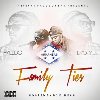 Family Ties by Ykeedo