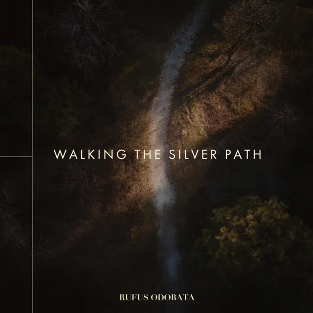 Walking The Silver Path