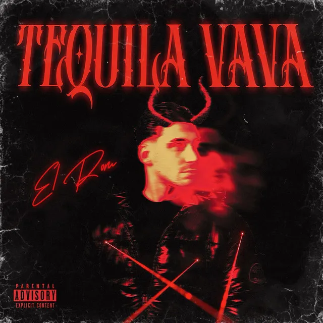 TEQUILA VAVA