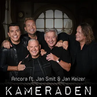 Kameraden by Jan Keizer