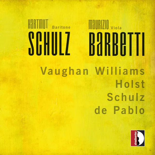 Along the Field (Arr. for Baritone & Viola): No. 4, In the Morning