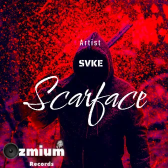 Scarface by Svke