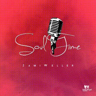 Soul Time by Jami Weller