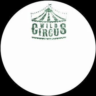 Wild Circus 02 by Dudley Strangeways