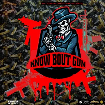 Know Bout Gun - Single by Lexxus