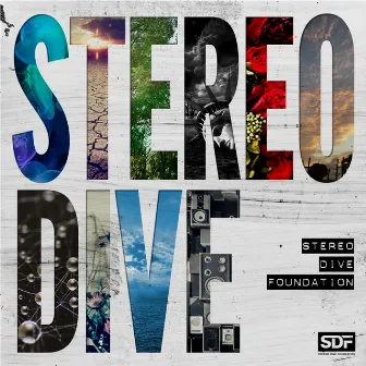 STEREO DIVE by STEREO DIVE FOUNDATION