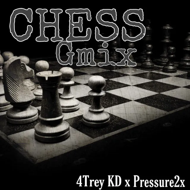 Chess Gmix