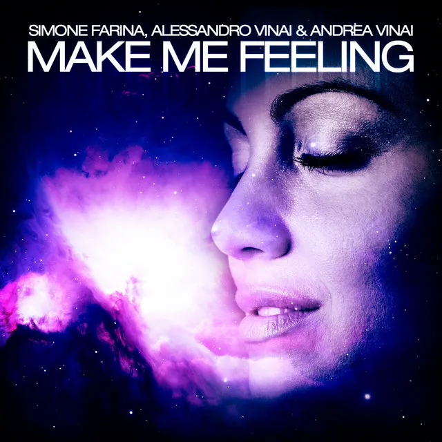 Make Me Feeling - Instrumental