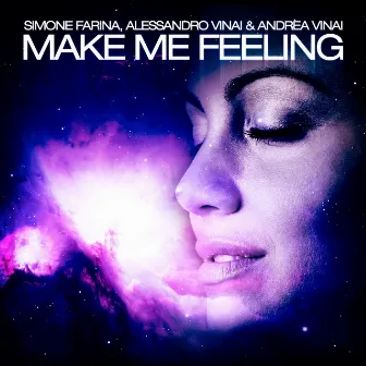 Make Me Feeling by Andrea Vinai