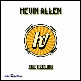 The Feeling by Kevin Allen