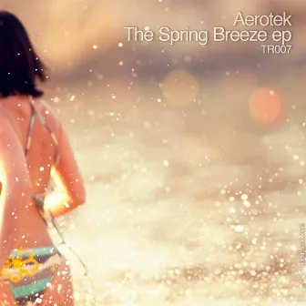 The Spring Breeze EP by Aerotek