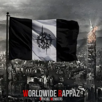 Official Members by Worldwide Rappaz