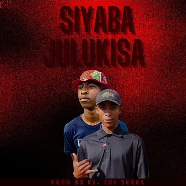 Siyaba Julukisa