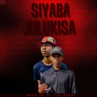 Siyaba Julukisa by Bobo SA