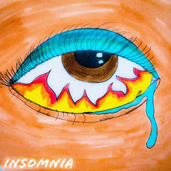 INSOMNIA by Nika