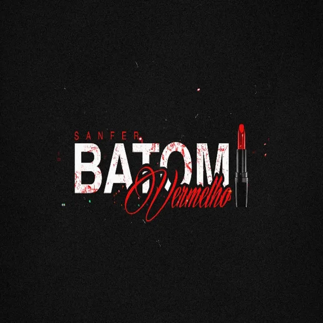 Batom Vermelho