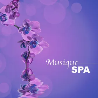 Musique Spa: Chansons de Centre de Bien-être by Sérénité Musique Spa