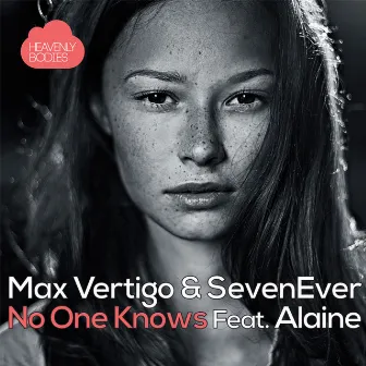 No One Knows by Max Vertigo