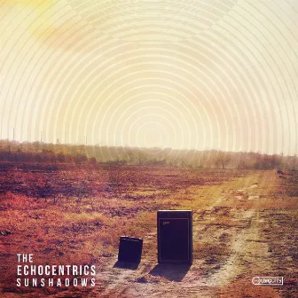 Sunshadows by The Echocentrics