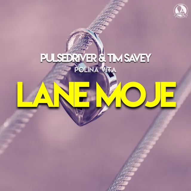 Lane Moje