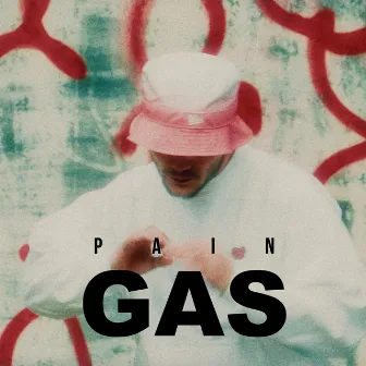 Gas by Pain