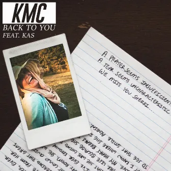 Back to You by KMC