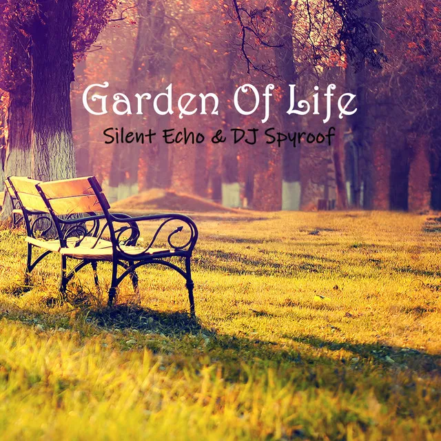 Garden Of Life