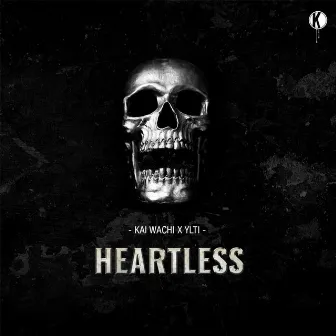 Heartless by Ylti