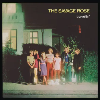 Travelin' by The Savage Rose