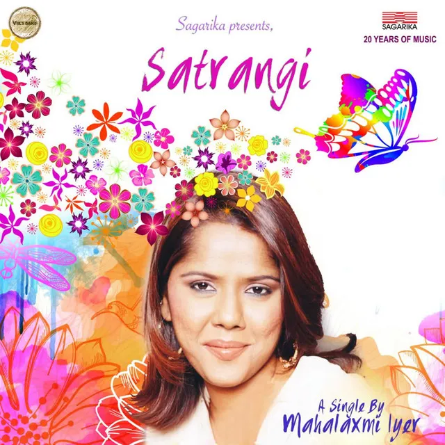 Satrangi - Single