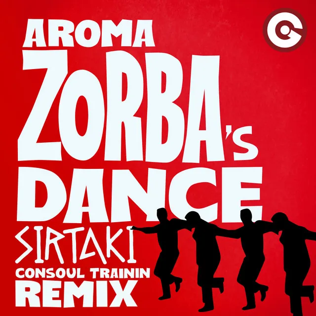 Zorba’s Dance (Sirtaki) - Consoul Trainin Remix