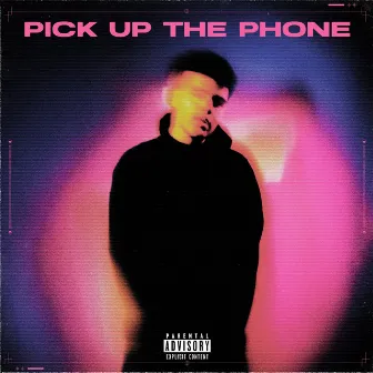 PICK UP THE PHONE by Giomani