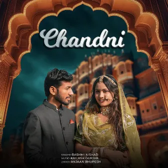 Chandni by Rashmi Nishad