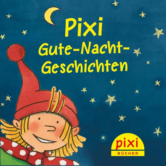 Freche Frieda Hütchenblau (Pixi Gute Nacht Geschichten 45) - Freche Frieda Hütchenblau (Pixi Gute Nacht Geschichten 45)